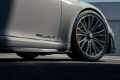 Porsche 911 Turbo S de la Gunther Werks