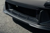 Porsche 911 Turbo S de la Gunther Werks