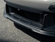 Porsche 911 Turbo S de la Gunther Werks