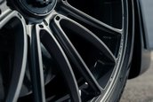 Porsche 911 Turbo S de la Gunther Werks