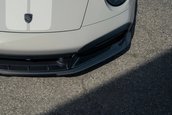 Porsche 911 Turbo S de la Gunther Werks