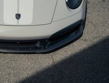 Porsche 911 Turbo S de la Gunther Werks