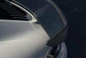 Porsche 911 Turbo S de la Gunther Werks
