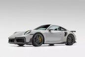 Porsche 911 Turbo S de la Gunther Werks