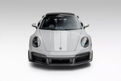 Porsche 911 Turbo S de la Gunther Werks