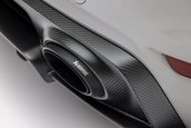 Porsche 911 Turbo S de la Gunther Werks