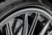 Porsche 911 Turbo S de la Gunther Werks