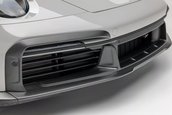 Porsche 911 Turbo S de la Gunther Werks