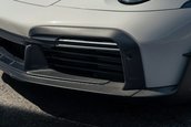 Porsche 911 Turbo S de la Gunther Werks