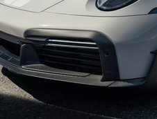 Porsche 911 Turbo S de la Gunther Werks