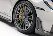 Porsche 911 Turbo S de la Gunther Werks