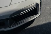 Porsche 911 Turbo S de la Gunther Werks