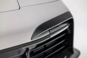 Porsche 911 Turbo S de la Gunther Werks
