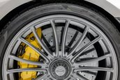 Porsche 911 Turbo S de la Gunther Werks