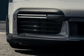 Porsche 911 Turbo S de la Gunther Werks