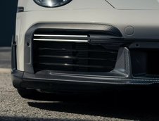 Porsche 911 Turbo S de la Gunther Werks