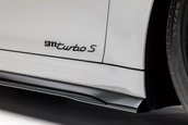 Porsche 911 Turbo S de la Gunther Werks
