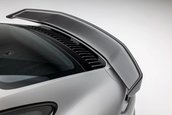 Porsche 911 Turbo S de la Gunther Werks
