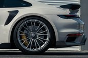 Porsche 911 Turbo S de la Gunther Werks