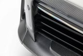 Porsche 911 Turbo S de la Gunther Werks