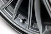 Porsche 911 Turbo S de la Gunther Werks