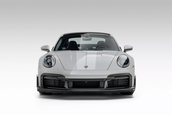Porsche 911 Turbo S de la Gunther Werks