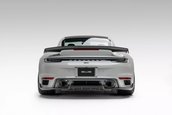 Porsche 911 Turbo S de la Gunther Werks