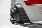 Porsche 911 Turbo S de la Gunther Werks