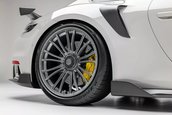Porsche 911 Turbo S de la Gunther Werks