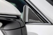 Porsche 911 Turbo S de la Gunther Werks