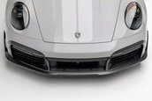 Porsche 911 Turbo S de la Gunther Werks