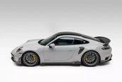 Porsche 911 Turbo S de la Gunther Werks