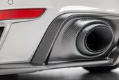 Porsche 911 Turbo S de la Gunther Werks