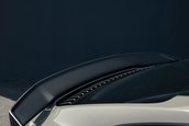 Porsche 911 Turbo S de la Gunther Werks