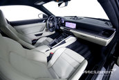 Porsche 911 Turbo S de vanzare
