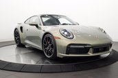 Porsche 911 Turbo S de vanzare