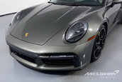 Porsche 911 Turbo S de vanzare