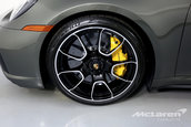 Porsche 911 Turbo S de vanzare