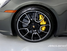 Porsche 911 Turbo S de vanzare