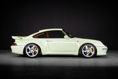 Porsche 911 Turbo S de vanzare