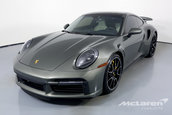 Porsche 911 Turbo S de vanzare