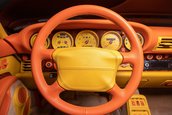 Porsche 911 Turbo S de vanzare