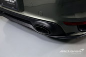 Porsche 911 Turbo S de vanzare