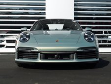 Porsche 911 Turbo S de vanzare
