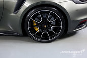 Porsche 911 Turbo S de vanzare