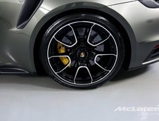 Porsche 911 Turbo S de vanzare