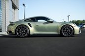 Porsche 911 Turbo S de vanzare