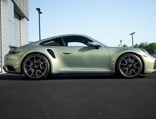 Porsche 911 Turbo S de vanzare