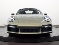 Porsche 911 Turbo S de vanzare