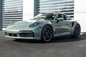 Porsche 911 Turbo S de vanzare